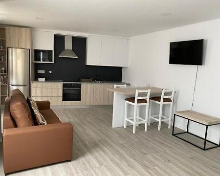 Casa Azul Appartement Ribeira Grande Buitenkant foto