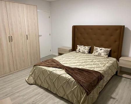 Casa Azul Appartement Ribeira Grande Buitenkant foto